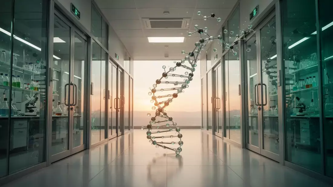 BioNxt: GLP-1-Markt wächst auf 254 Milliarden bis 2034 - Bild: über boerse-global.de