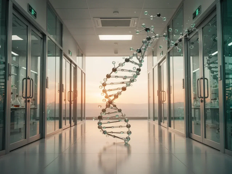 BioNxt: GLP-1-Markt wächst auf 254 Milliarden bis 2034 - Foto: über boerse-global.de