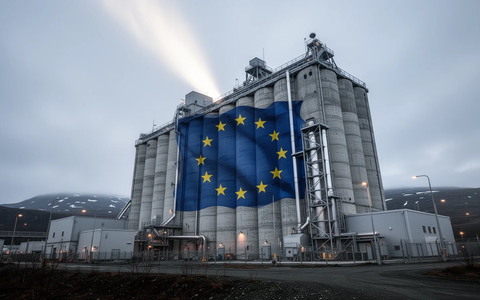 First Phosphate Aktie: 170 Millionen Euro Garantie aus Dänemark - Foto: über boerse-global.de