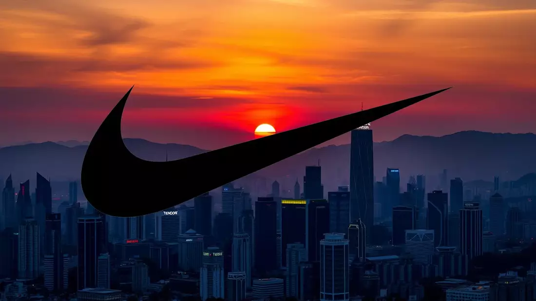 Nike's Game Plan: Restructuring, Insider Confidence, and a Market on Edge - Bild: über boerse-global.de