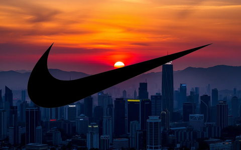 Nike's Game Plan: Restructuring, Insider Confidence, and a Market on Edge - Foto: über boerse-global.de