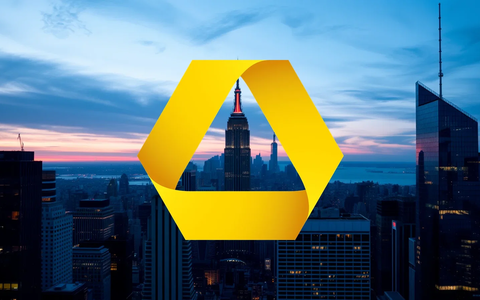 Commerzbank’s Stand-Alone Strategy Gets a €5 Market Endorsement as AGM Nears - Foto: über boerse-global.de