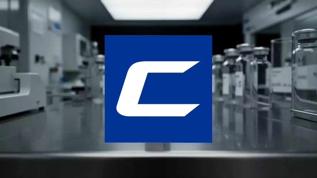 CSL Aktie: 38 Prozent Minus seit Jahresbeginn Illustration mit AI erstellt übermittelt durch boerse-global.de