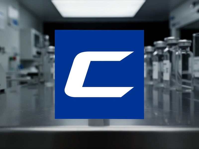 CSL Aktie: 38 Prozent Minus seit Jahresbeginn - Foto: über boerse-global.de