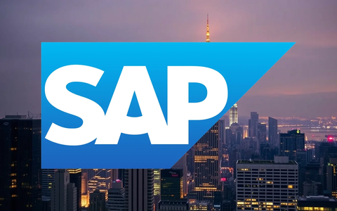 SAP’s €100 Million AI Offensive at Sapphire Fails to Quell Investor Skepticism as Shares Languish 46% Below Peak - Foto: über boerse-global.de