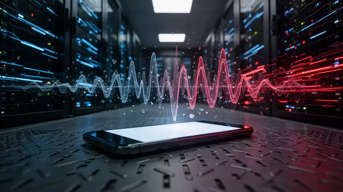 Google baut KI-Abwehr gegen Betrugsanrufe in Android ein - Bild: über boerse-global.de