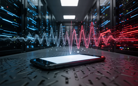 Google baut KI-Abwehr gegen Betrugsanrufe in Android ein - Foto: über boerse-global.de