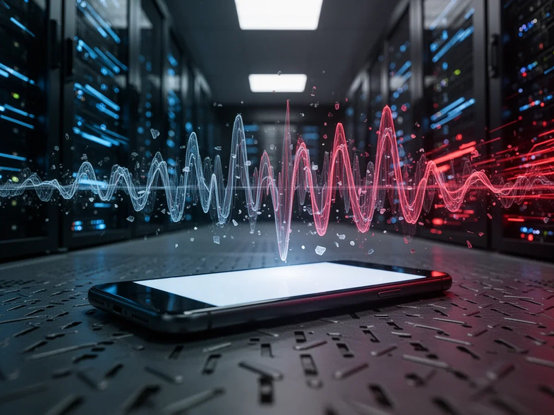 Google baut KI-Abwehr gegen Betrugsanrufe in Android ein - Foto: über boerse-global.de