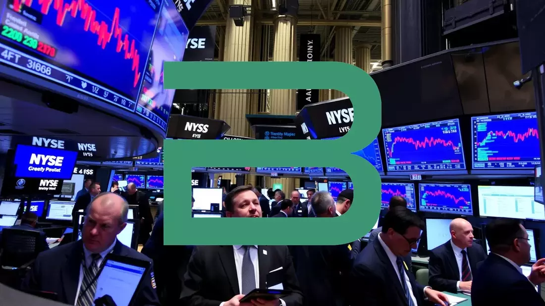 BioNTech se juega el aval clínico en ASCO tras quemar 650 millones en I+D solo en el primer trimestre - Bild: über boerse-global.de