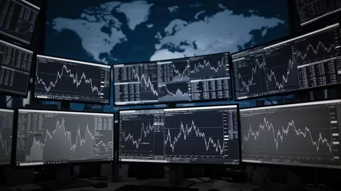 Vanguard Total World: 1,14 Prozent Wochenrückgang - Bild: über boerse-global.de