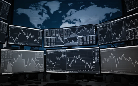 Vanguard Total World: 1,14 Prozent Wochenrückgang - Foto: über boerse-global.de