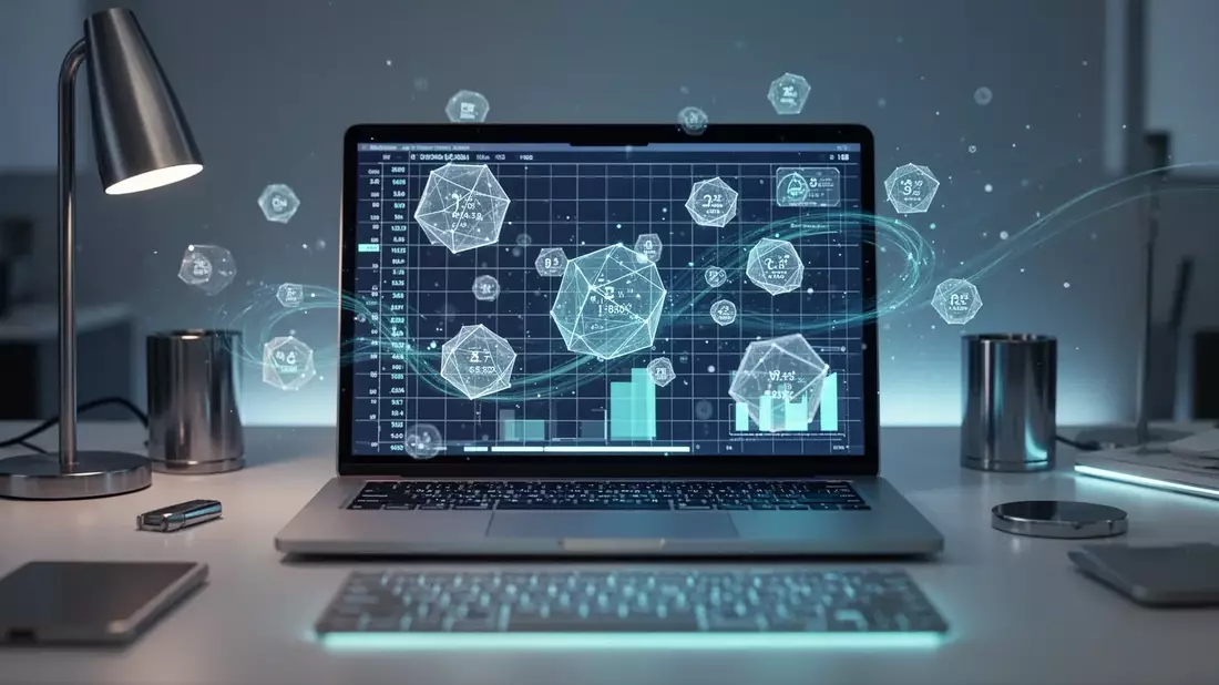 Adobe Acrobat Studio: KI-Revolution für die Dokumentenverwaltung - Bild: über boerse-global.de