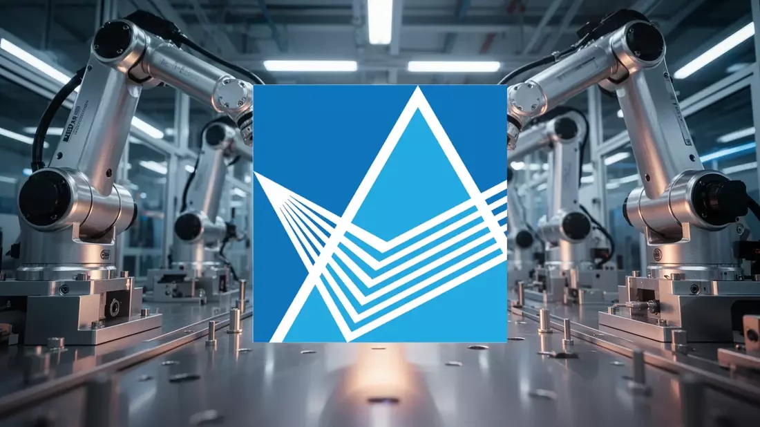 POET: 50-Millionen-Lumilens-Deal sichert Produktion Illustration mit AI erstellt übermittelt durch boerse-global.de