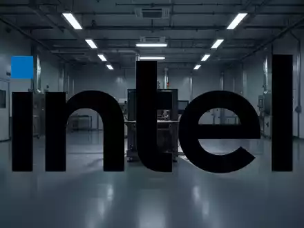 Intel Aktie: 2,4 Milliarden Verlust in Foundry - Foto: über boerse-global.de