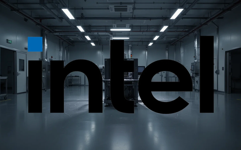 Intel Aktie: 2,4 Milliarden Verlust in Foundry - Foto: über boerse-global.de