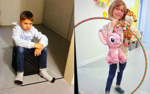 POL-SO: Öffentlichkeitsfahndung nach zwei vermissten Kindern - Foto: presseportal.de