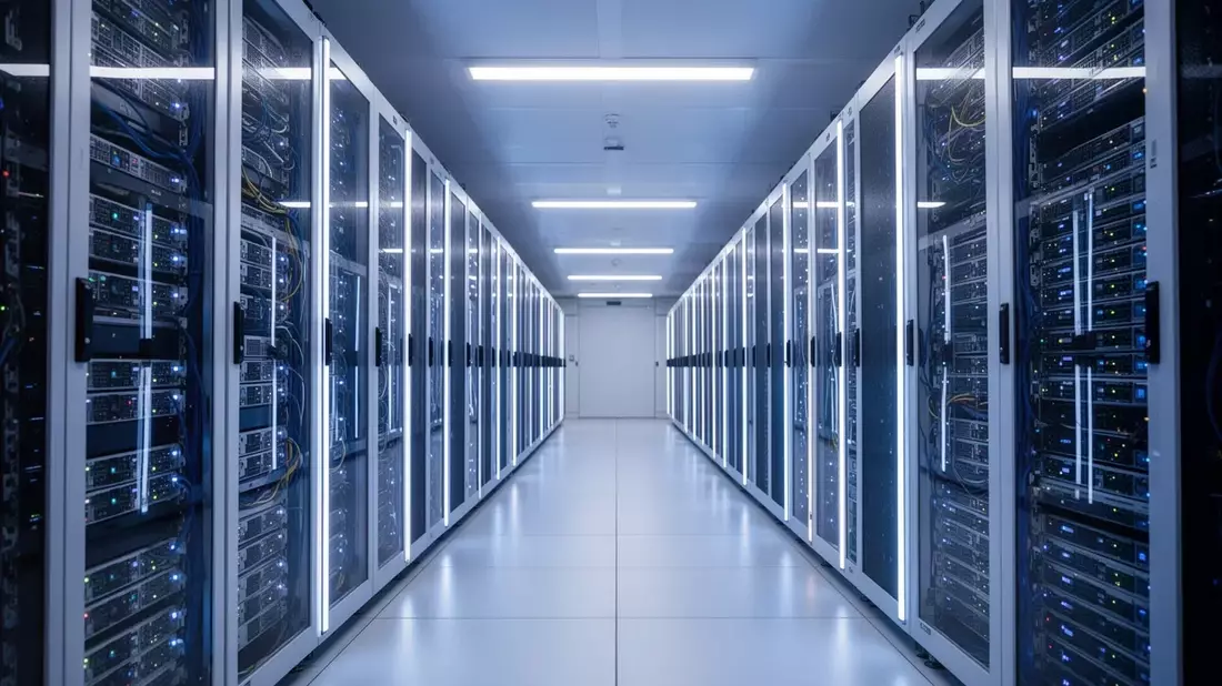 Alphabet Aktie: 576,5 Mrd. Yen für KI-Infrastruktur Illustration mit AI erstellt übermittelt durch boerse-global.de