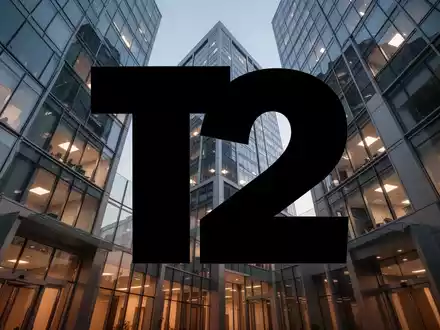 Take-Two Aktie: 21. Mai mit Quartalszahlen und GTA-Bestätigung - Foto: über boerse-global.de