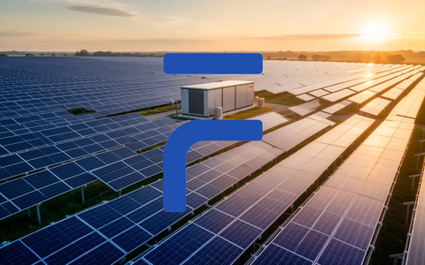 Fluence Energy Aktie: Auftragsbestand auf 5,6 Milliarden - Foto: über boerse-global.de