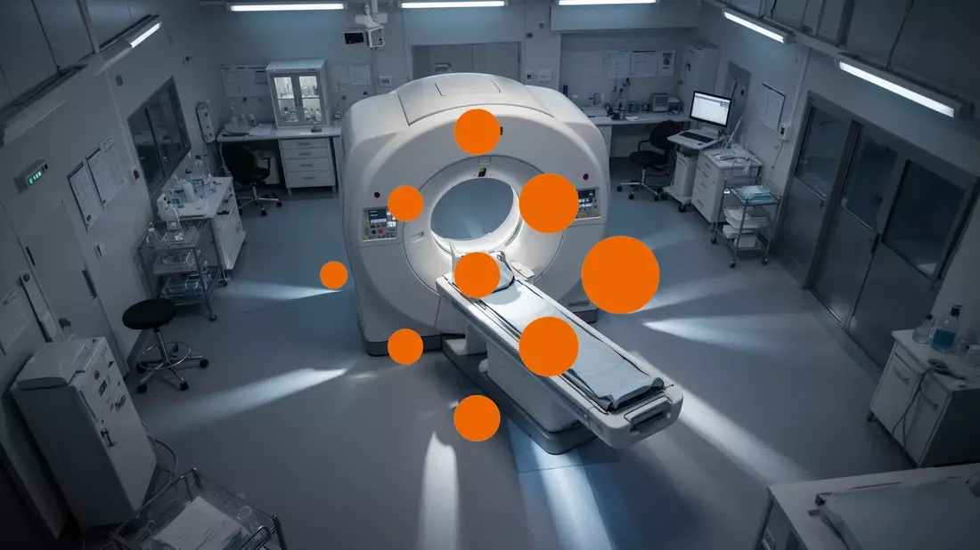 Siemens Healthineers Aktie: Jefferies senkt auf 50 Euro - Bild: über boerse-global.de