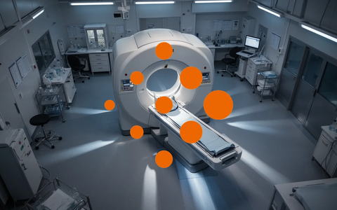 Siemens Healthineers Aktie: Jefferies senkt auf 50 Euro - Foto: über boerse-global.de