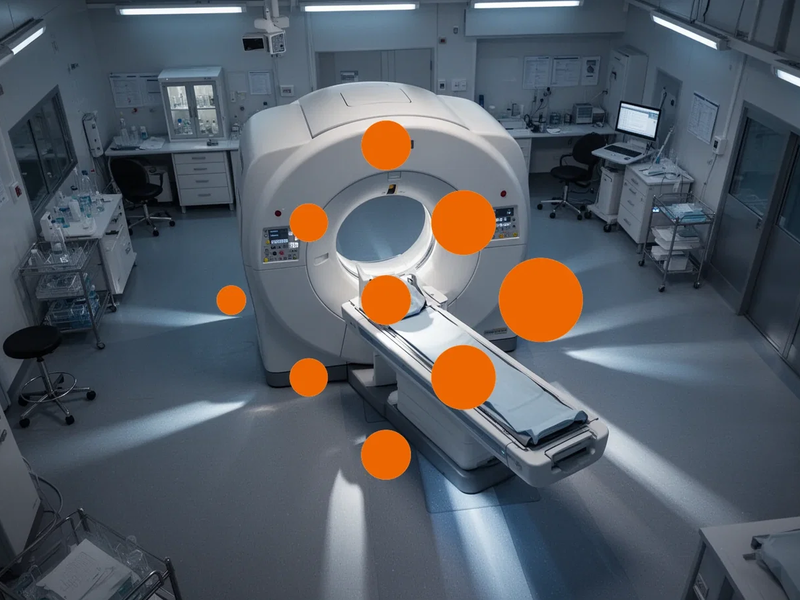 Siemens Healthineers Aktie: Jefferies senkt auf 50 Euro - Foto: über boerse-global.de
