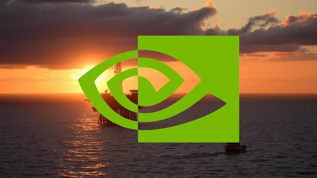 Nvidia’s Earnings Countdown: China Blockade Risks $40 Billion as Wall Street Eyes $86 Billion Guidance Illustration mit AI erstellt übermittelt durch boerse-global.de