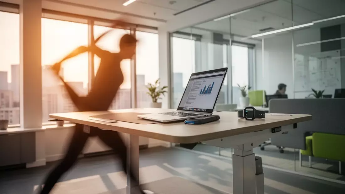 Mikro-Workouts senken Sterberisiko – Neue Studien belegen Effekt - Bild: über boerse-global.de