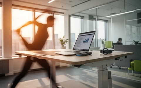 Mikro-Workouts senken Sterberisiko – Neue Studien belegen Effekt - Foto: über boerse-global.de