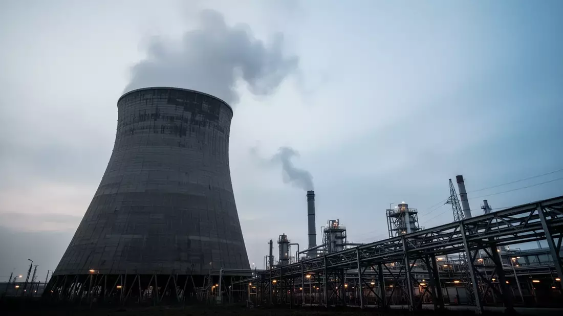 Centrus Energy Aktie: Roth hebt Ziel auf 230 Dollar - Bild: über boerse-global.de