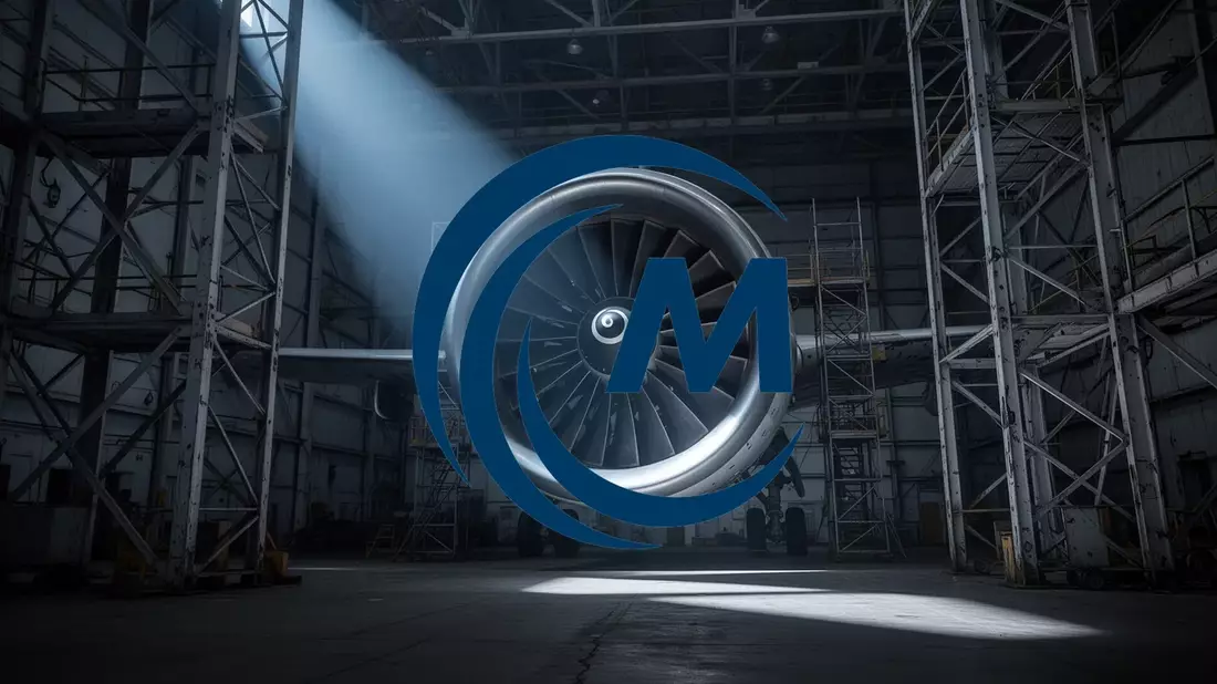 MTU Aero Engines Aktie: 26,6 Prozent Minus trotz Gewinnwachstum - Bild: über boerse-global.de