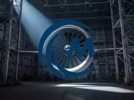 MTU Aero Engines Aktie: 26,6 Prozent Minus trotz Gewinnwachstum - Foto: über boerse-global.de
