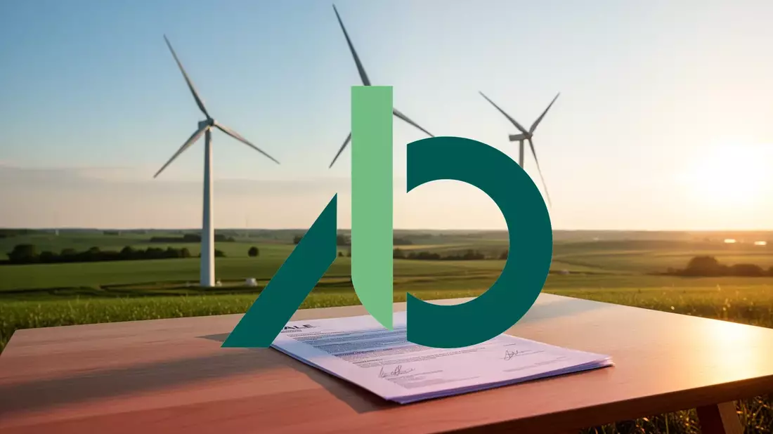 ABO Energy: 16,8-Megawatt-Windpark verkauft - Bild: über boerse-global.de