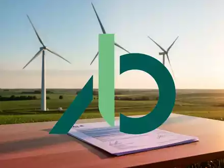 ABO Energy: 16,8-Megawatt-Windpark verkauft - Foto: über boerse-global.de
