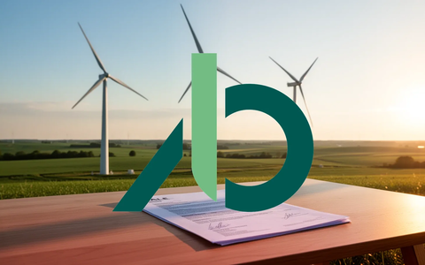 ABO Energy: 16,8-Megawatt-Windpark verkauft - Foto: über boerse-global.de