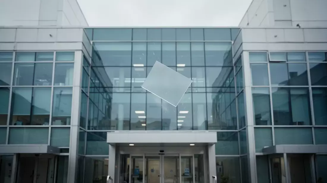 UnitedHealth: 1,3 Millionen Medicare-Versicherte abgestoßen - Bild: über boerse-global.de