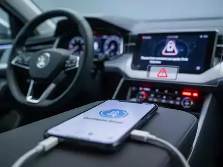 iOS 26.5: Apple-Update bringt Sicherheit, aber auch CarPlay-Probleme - Foto: über boerse-global.de