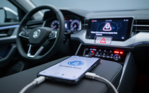 iOS 26.5: Apple-Update bringt Sicherheit, aber auch CarPlay-Probleme - Foto: über boerse-global.de