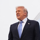 Trump droht dem Iran erneut mit Zerstörung, sollte dieser nicht schnell handeln. (Archivbild) - Foto: Mark Schiefelbein/AP/dpa