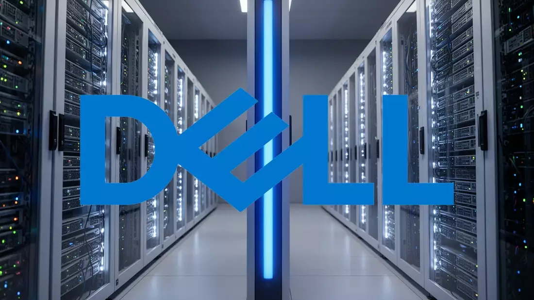 Dell Aktie: UBS senkt auf Neutral, hebt Ziel auf 243 Dollar - Bild: über boerse-global.de