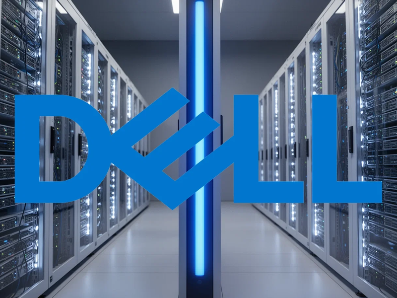 Dell Aktie: UBS senkt auf Neutral, hebt Ziel auf 243 Dollar - Foto: über boerse-global.de