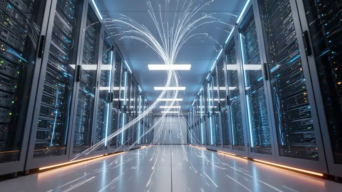 Applied Optoelectronics Aktie: Datacenter-Umsatz springt 154 Prozent - Bild: über boerse-global.de