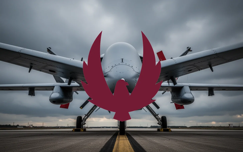 Kratos Defense Aktie: 393-Millionen-Kapitalerhöhung drückt Kurs - Foto: über boerse-global.de