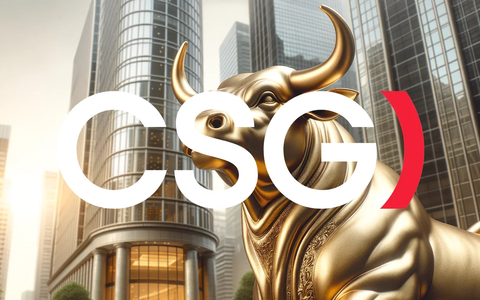 CSG's First Quarterly Report Arrives Amid Short-Seller Fallout and EU Funding Deadline - Foto: über boerse-global.de