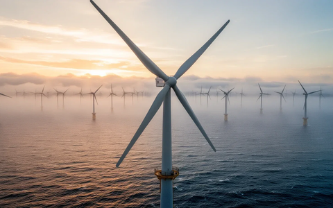 Ørsted: 18 Gigawatt Gesamtkapazität erreicht - Foto: über boerse-global.de