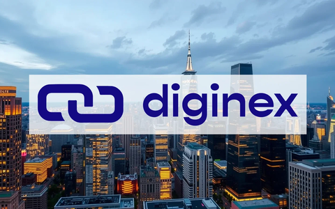 Diginex's Twin Deadlines: A $1.5 Billion All-Stock Deal and a Nasdaq Compliance Clock - Foto: über boerse-global.de