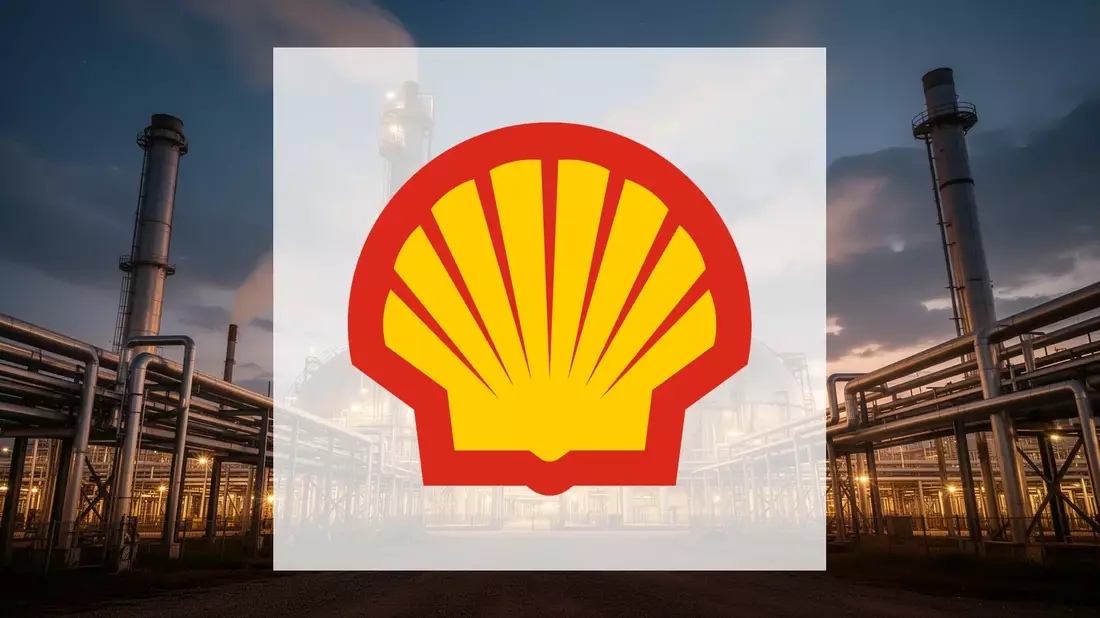 Shell: Dividende um 5 Prozent erhöht - Bild: über boerse-global.de