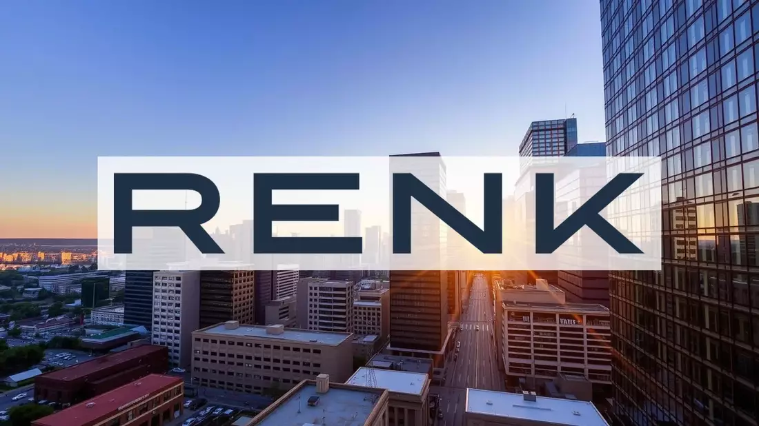 Renk’s Battle Plan: Roadshows, Factory Upgrades, and a 38% Dividend Boost as Shares Sink to a 52-Week Low Illustration mit AI erstellt übermittelt durch boerse-global.de