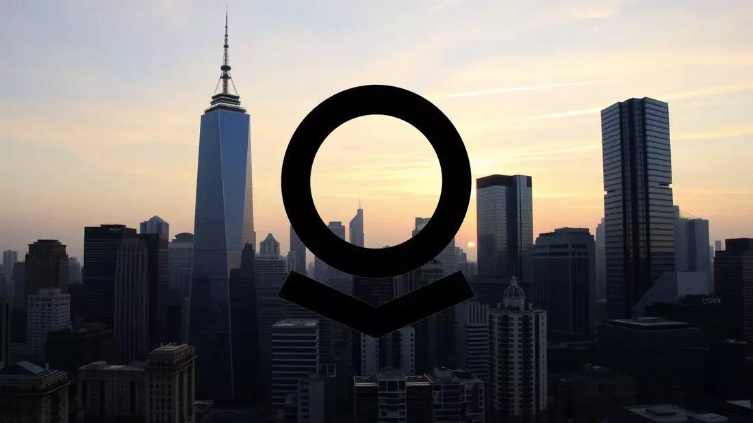 Palantir: los récords del primer trimestre chocan con la presión ética y la valoración extrema Illustration mit AI erstellt übermittelt durch boerse-global.de