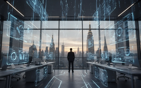 Google Gemini erobert den Arbeitsplatz: KI-Agenten revolutionieren die Büroarbeit - Foto: über boerse-global.de